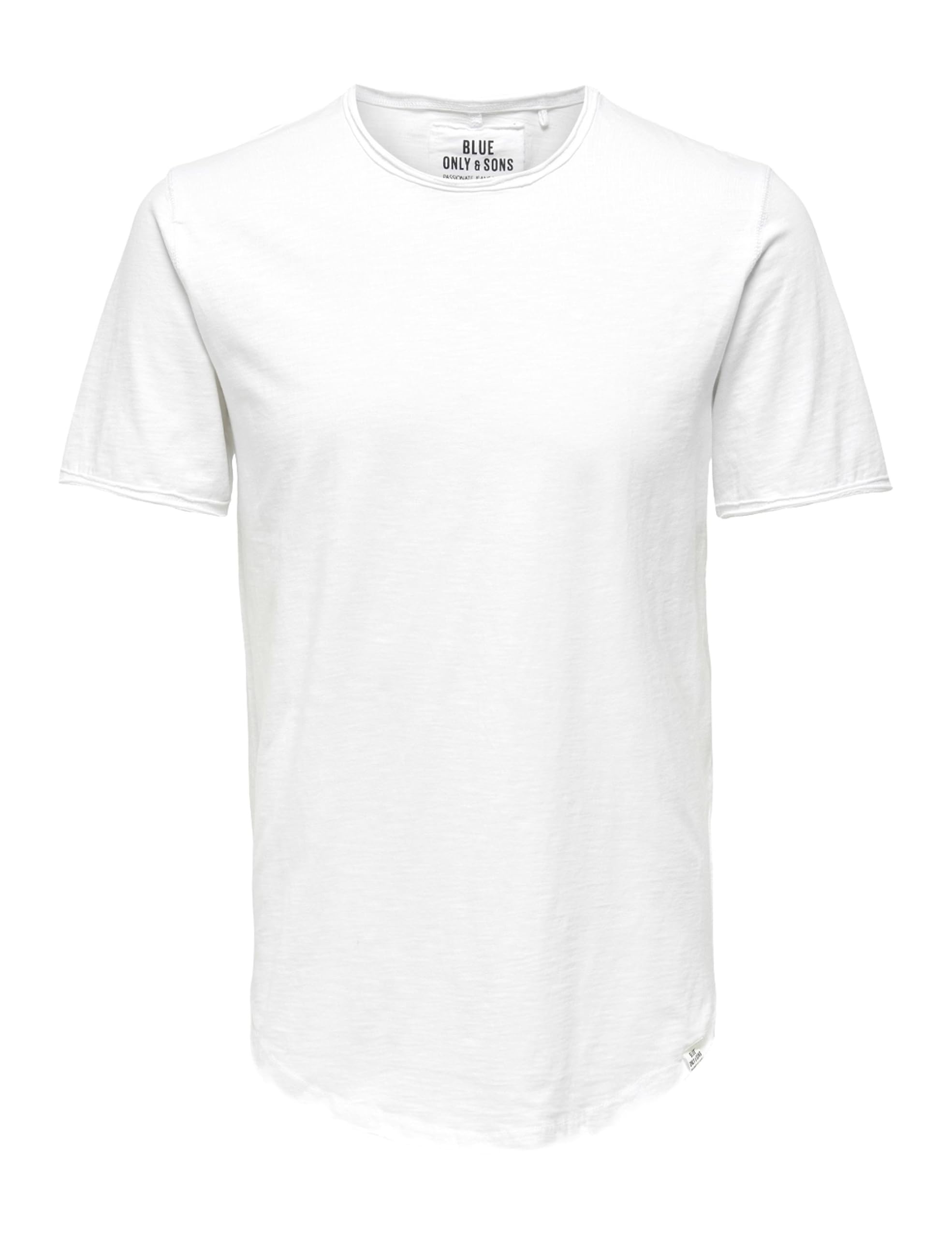 Sonne & Sohn Männer T-Shirt Weiche Baumwolle für den Alltag und den Wochenende 100%ige Baumwolle, 4 Paket, Grün, L