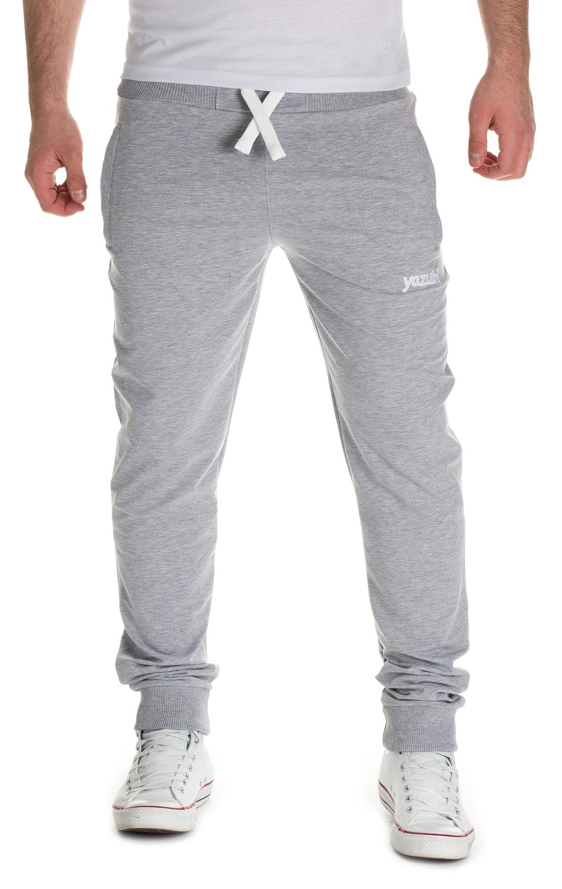 Yazubi Chris Herren Jogginghose - Trainingstrainable für Männer